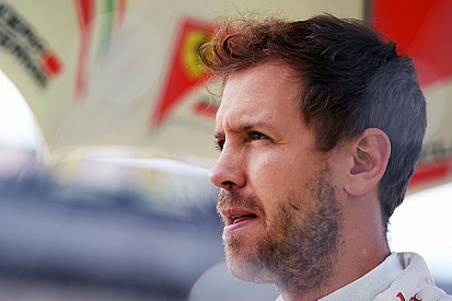 FIA відхилила запит Ferrari по Феттелю