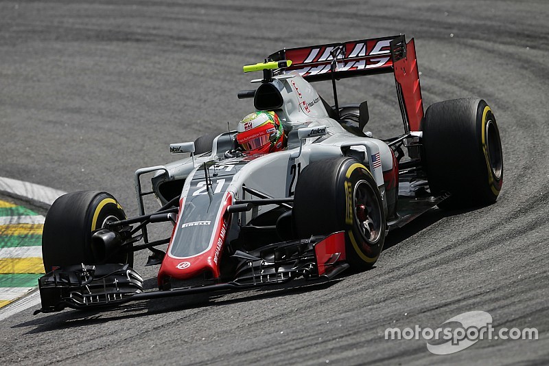 Esteban Gutierrez: Die Entscheidung von Haas war nicht