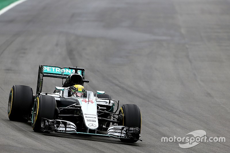 Qualifs - Hamilton, la 60e pole au bout du suspense !