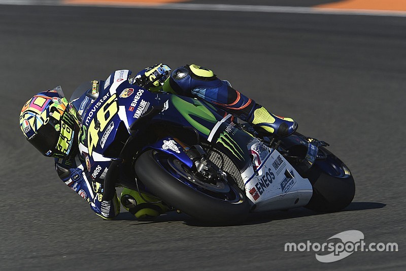 Valentino Rossi: