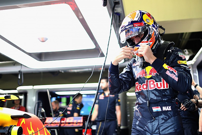 Verstappen over beroep Ferrari: “Nu regel er is, moet iedereen zich eraan houden”
