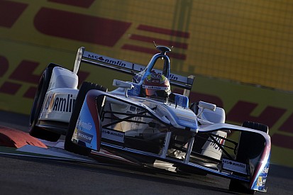 Frijns hoopte op heldendaad in Marrakesh