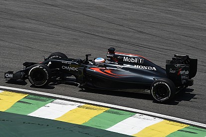 Fernando Alonso: Williams ist auf trockener Strecke schneller
