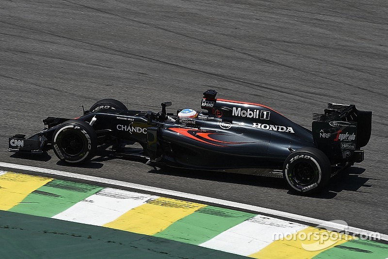 Fernando Alonso: Williams ist auf trockener Strecke schneller