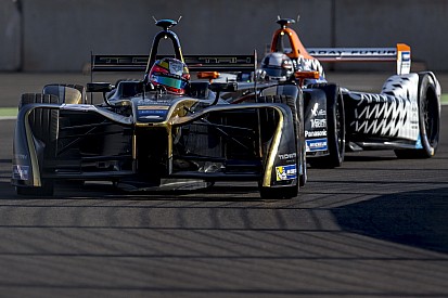 Vergne - "On avait la voiture pour gagner"