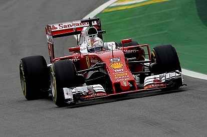 Vettel macht Räikkönens steigende Form nichts aus