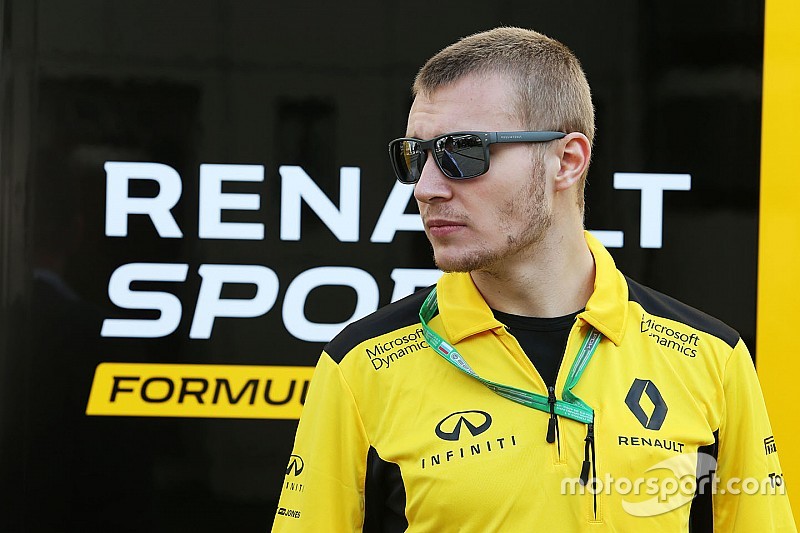 В Renault хотят расширить программу Сироткина