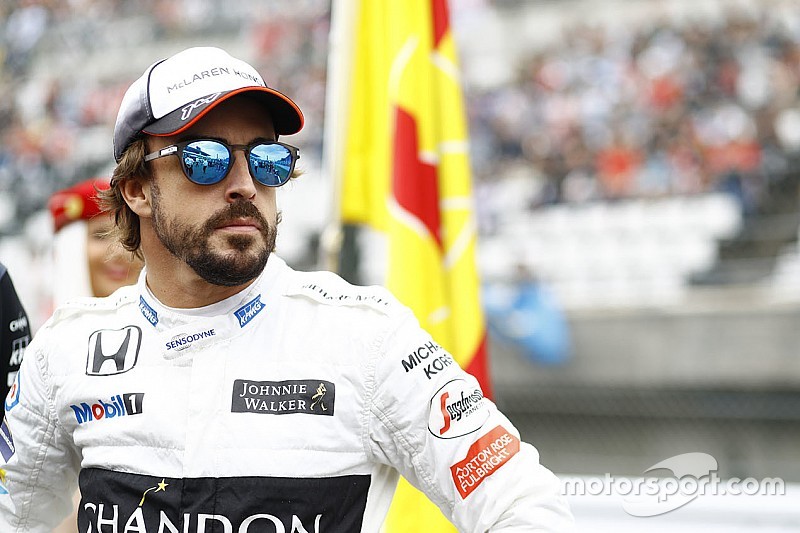 Fernando Alonso:
