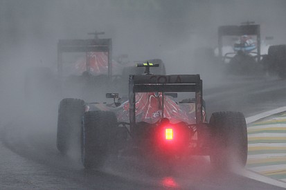 Formel-1-Fahrer: So gefährlich war der GP Brasilien wirklich