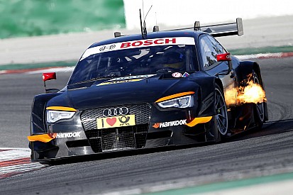 Audi, BMW und Mercedes nominieren Fahrer für DTM-Test in Portimao