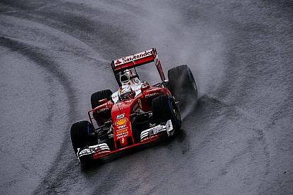Vettel: Manuver Verstappen "tidak benar"