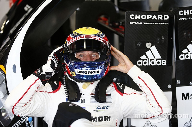Webber: