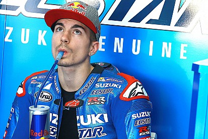Vinales penasaran melihat performa kuat Yamaha