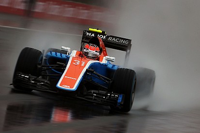 La remarquable performance d'Ocon à Interlagos