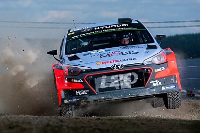 Hyundai добьется наибольшего прогресса в 2017 году, уверен Невилль