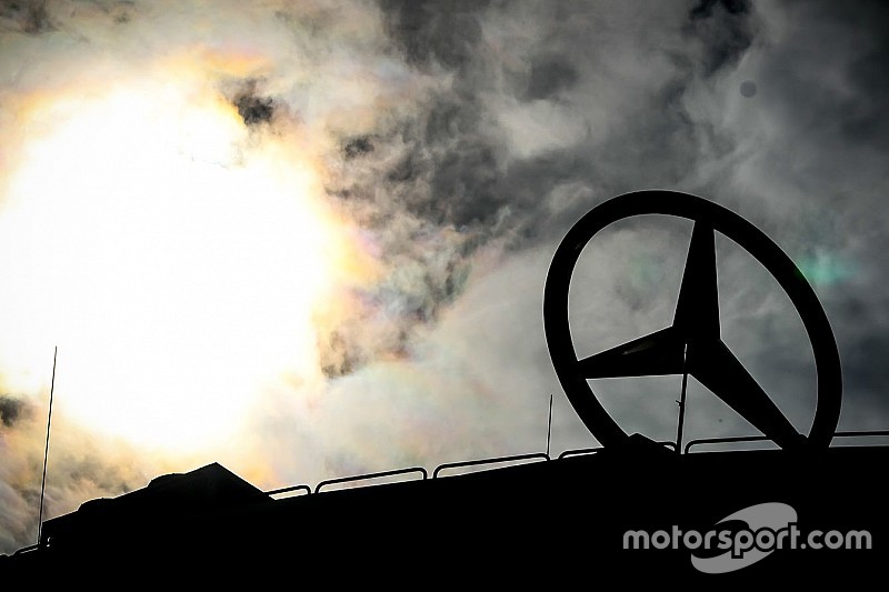 Mercedes: Pläne für Einsteig in die Formel E nehmen Gestalt an