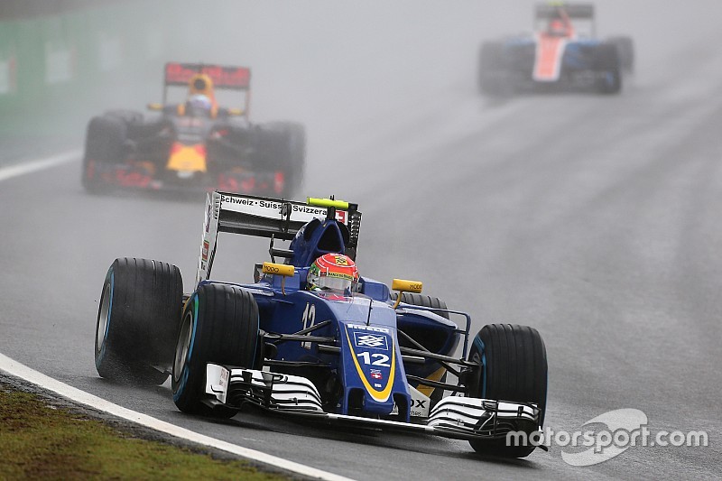 Sauber: