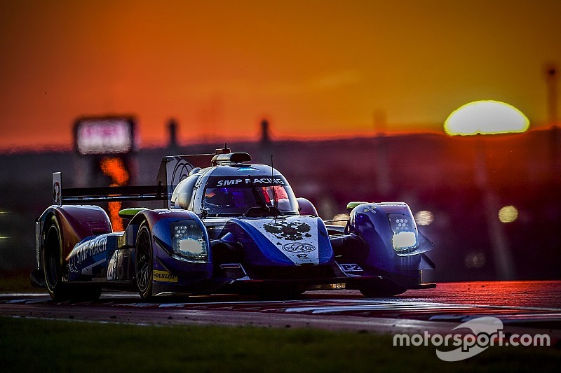 BR Engineering将联合达拉拉制造全新LMP1组赛车