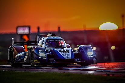 BR Engineering та Dallara побудують новий прототип LMP1
