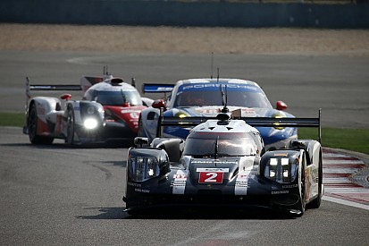 Opciones de título en el WEC en las 6 Horas de Bahrein