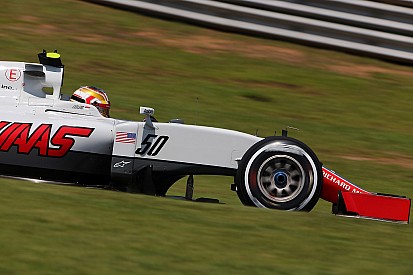 Leclerc no hará la FP1 de Abu Dhabi para centrarse en la GP3
