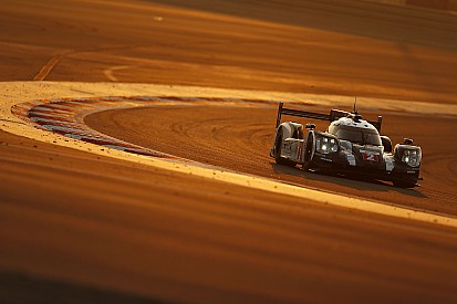 WEC Bahrein: Porsche één en twee in opmaat naar allesbeslissende race