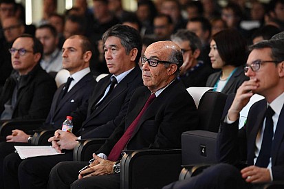 El Mundial de MotoGP reestructura Dirección de Carrera