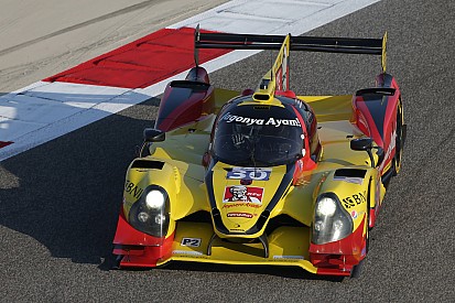 Van der Garde optimistisch voor race na baalmoment in kwalificatie