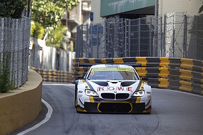 Nick Catsburg sterk in Macau: "Een geweldig resultaat"