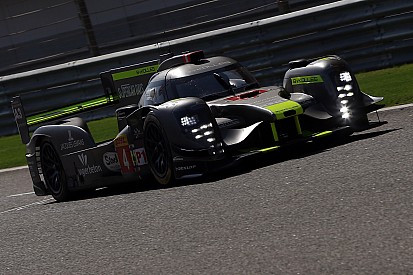 Kubica - Mon handicap n'est pas un frein pour rouler en WEC