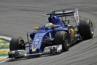 Ericsson continuará en la F1 con Sauber en 2017