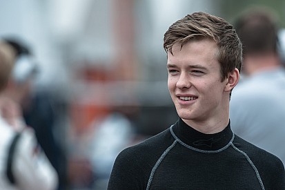 Callum Ilott continua in Formula 3 ma passa alla Prema nel 2017