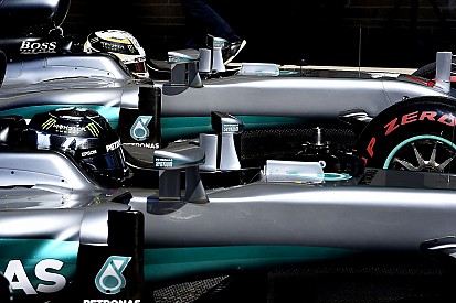 Preview Abu Dhabi: Wordt het Rosberg of toch Hamilton? En waar eindigt Verstappen?