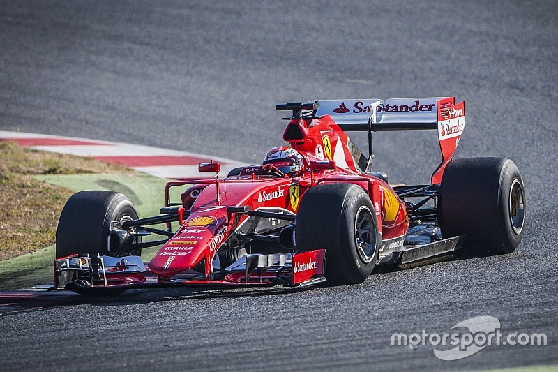 Technikchef: Formel 1 2017 wohl doch nicht 5 Sekunden schneller