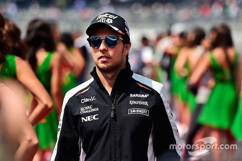 【F1】「新聞での謝罪は見つけられなかった」ペレス、ホーカーズを許さず