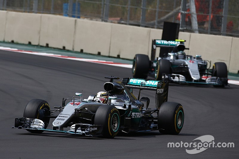 Hamilton: