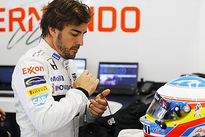 Alonso dément une arrivée imminente en WEC