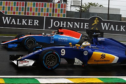 Wehrlein cree que Sauber es una buena opción
