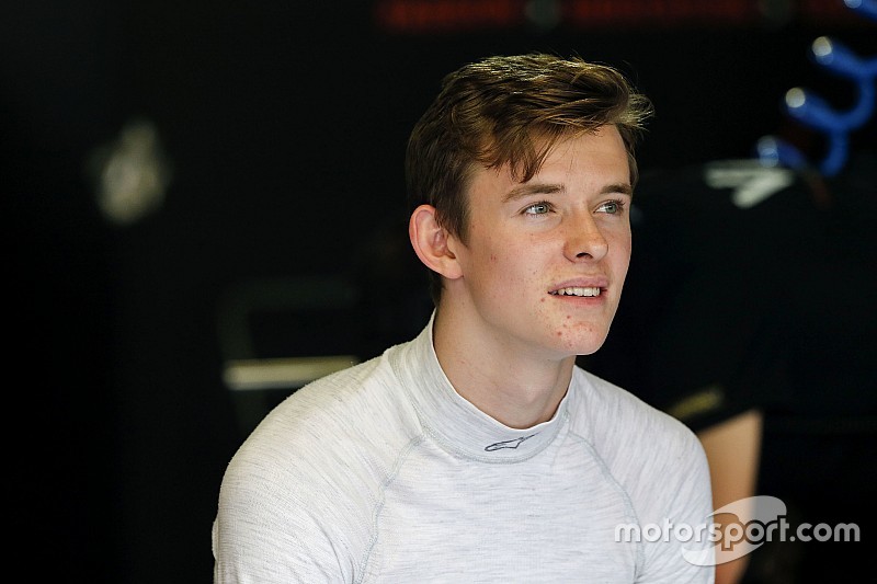 Иллот проведет тесты в GP2 в составе ART