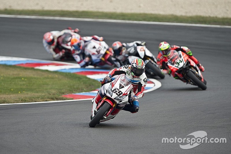 Superbike-WM gastiert auch 2017 in Deutschland