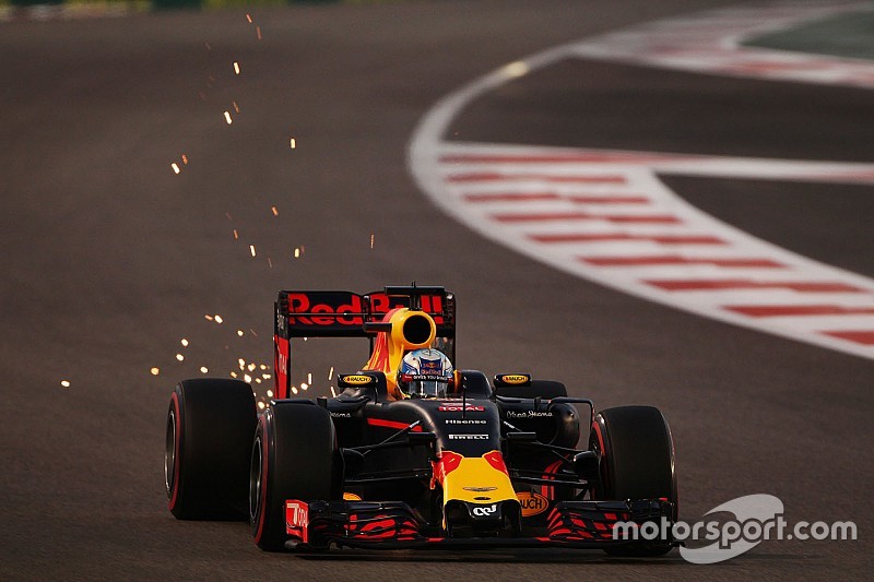 Ricciardo: