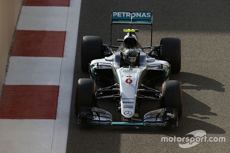 Nico Rosberg: Der Weg zum WM-Titel in der Formel-1-Saison 2016