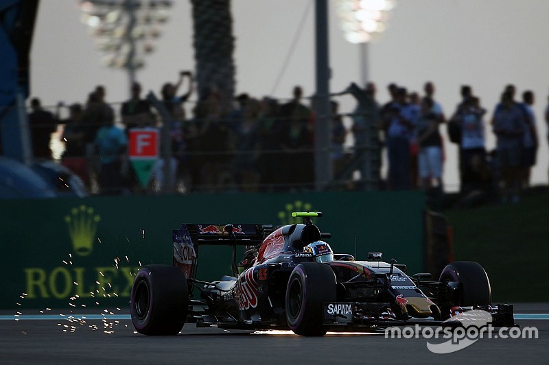 Toro Rosso