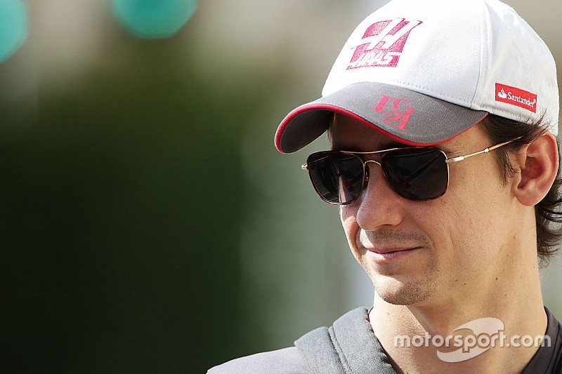 【F1】グティエレス、フェラーリのリザーブも視野に。「結果を求めて周りが見えていなかった」