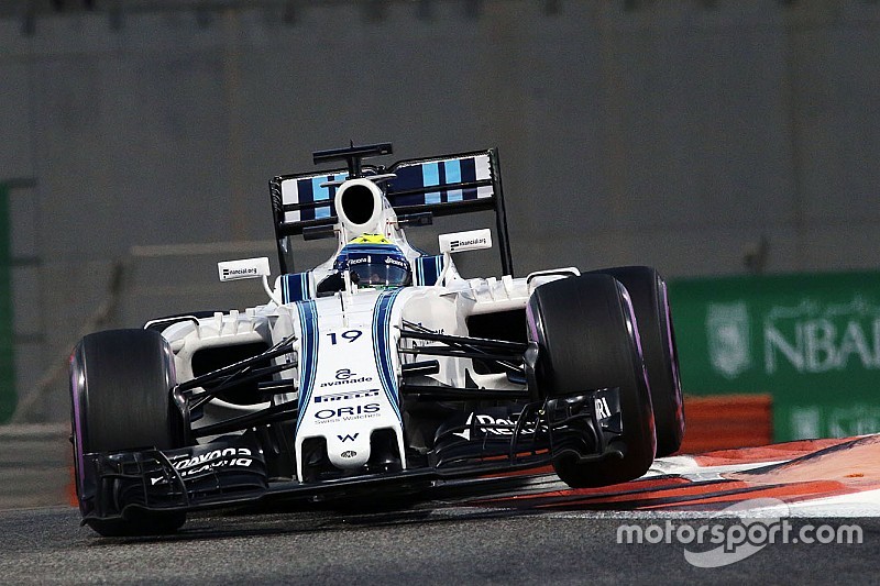 Felipe Massa tritt mit Stolz ab: