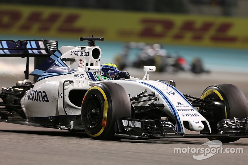 Felipe Massa: