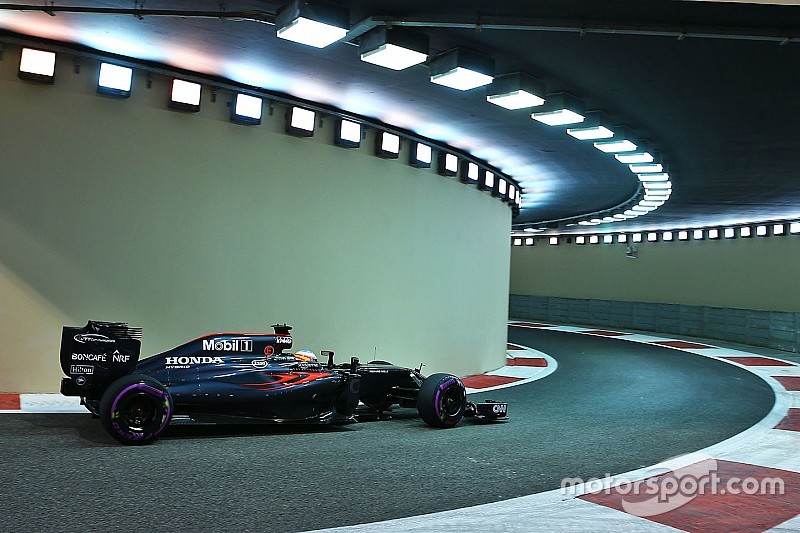 Alonso y McLaren: La luz al final del túnel