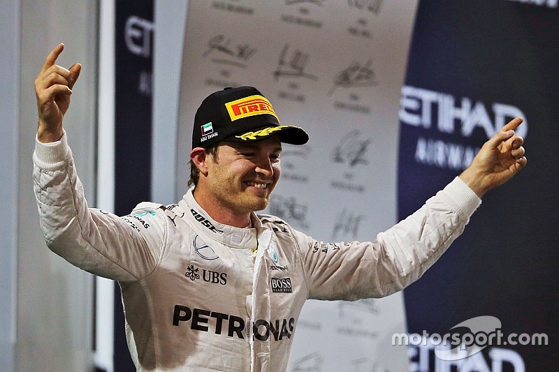 Nico Rosberg: Der neue Formel-1-Weltmeister im Interview