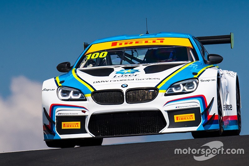 Marco Wittmann: Simulationen werden Bathurst nicht gerecht