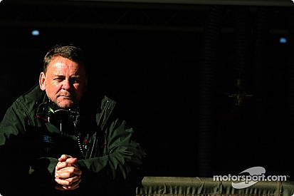 Voormalig F1-teammanager David Stubbs naar Techeetah